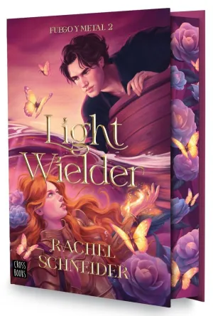 Light Wielder