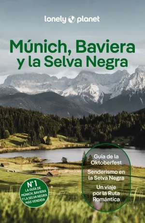 Múnich, Baviera y la Selva Negra 5