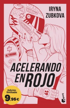 Acelerando en Rojo