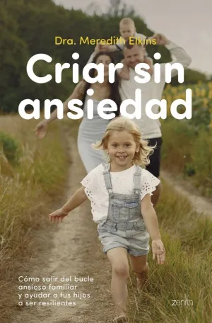 Criar sin Ansiedad