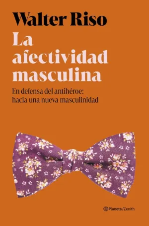 La Afectividad Masculina