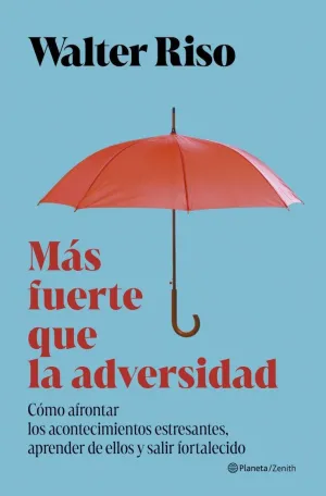 Mas Fuerte que la Adversidad