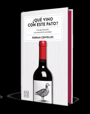 Que Vino con este Pato. Edicion Especial