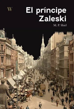 El Principe Zaleski