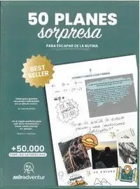 Reto Adventur Edicion Parejas
