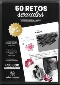 Reto Adventur Edicion Sexy