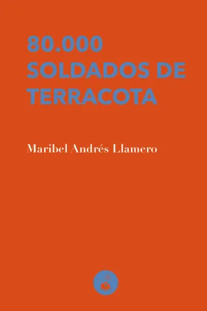 80. 000 Soldados de Terracota