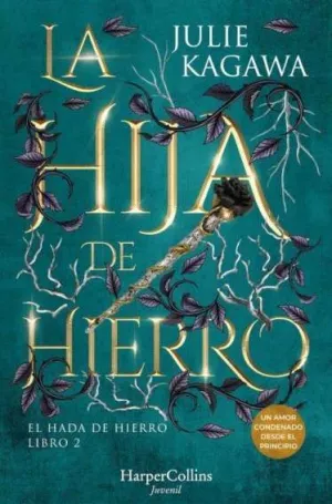 La Hija de Hierro