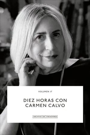 Diez Horas con Carmen Calvo