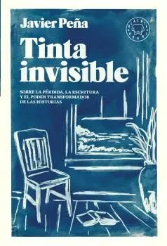 Tinta Invisible, la