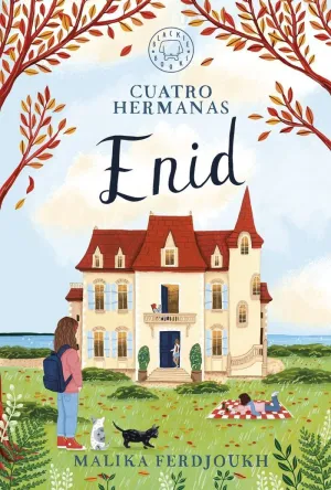 Cuatro Hermanas: Enid