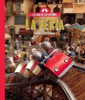 Casa de los Ratones, la - Vol. 3 (Nueva Edición)