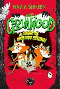 Grimwood 3