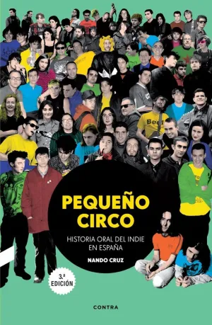 Pequeño Circo (3. ª Edicion)