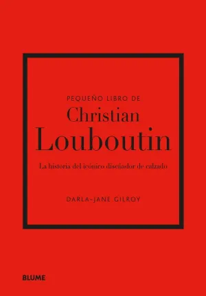 Pequeño Libro de Christian Louboutin