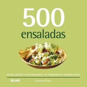 500 Ensaladas (2024)