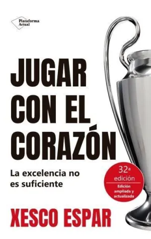Jugar con el Corazon Reedicion 2024