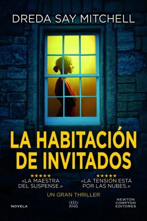 La Habitacion de Invitados