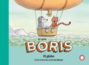 Globo, el (El Gato Boris #7)