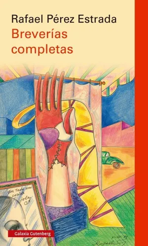 Breverías Completas