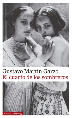Cuarto de los Sombreros, el