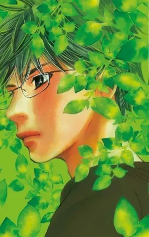 Chihayafuru Núm. 3