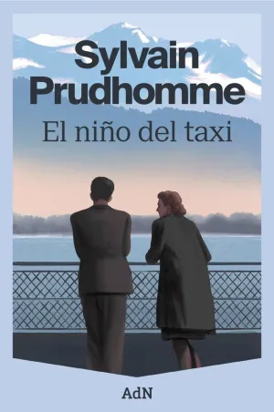 Niño del Taxi, el