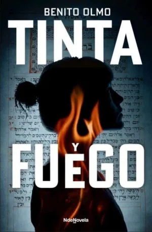 Tinta y Fuego