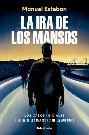 La Ira de los Mansos