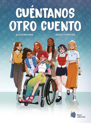 Cuentanos Otro Cuento