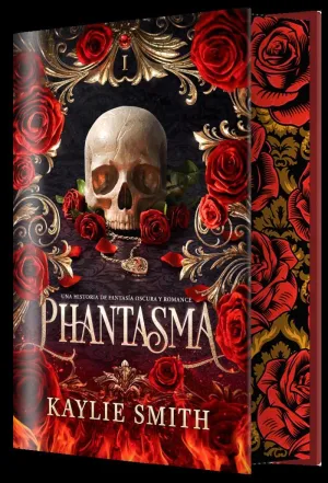 Phantasma (Edicion Limitada)