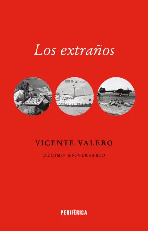 Los Extraños