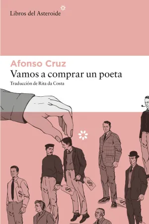 Vamos a Comprar un Poeta