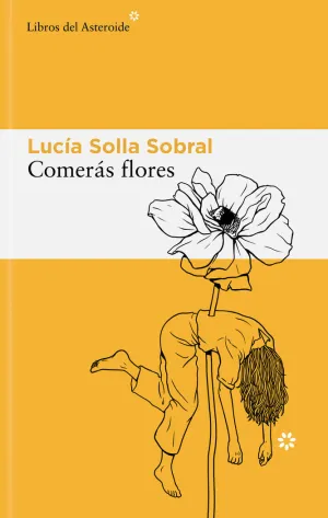 Comerás Flores