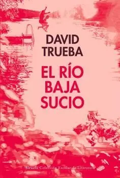 Río Baja Sucio, el