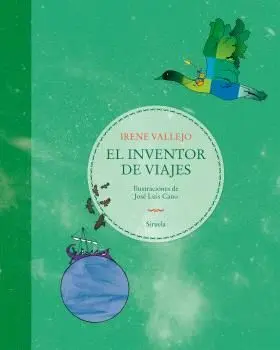 Inventor de Viajes, el