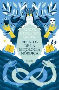 Relatos de la Mitología Nórdica
