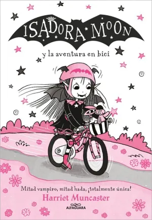 Isadora Moon 14 Isadora Moon y la Aventura en Bici