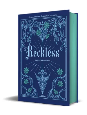 Reckless (Edición Especial)