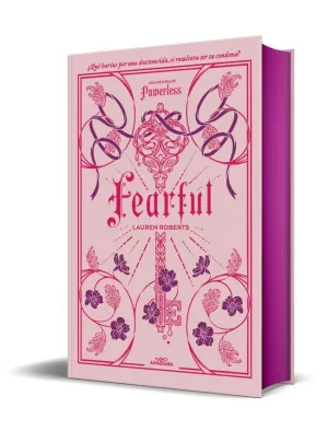 Fearful Ed. Especial