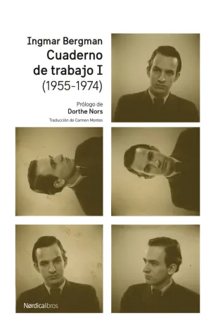 (I). Cuaderno de Trabajo. (Letras Nordicas)