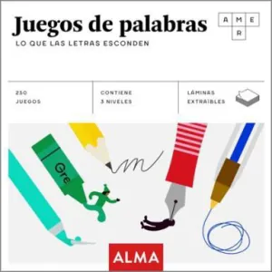 Juegos de Palabras