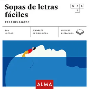 Sopas de Letras Faciles