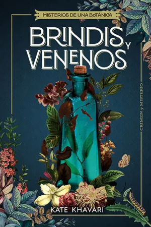 Brindis y Venenos
