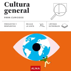 Cultura General para Curiosos (Xl)