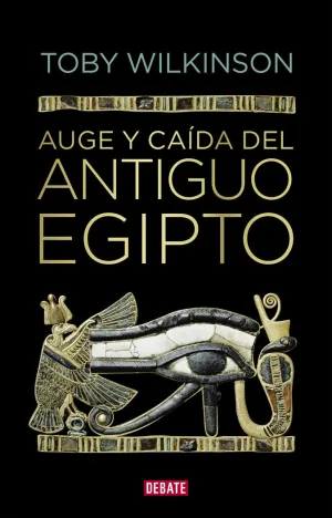 Auge y Caida del Antiguo Egipto - Tb
