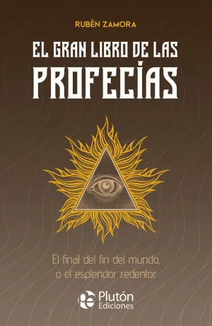 El Gran Libro de las Profecías