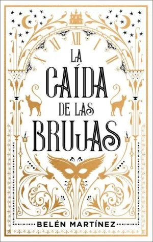 Caida de las Brujas, la