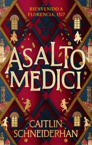 Asalto Medici