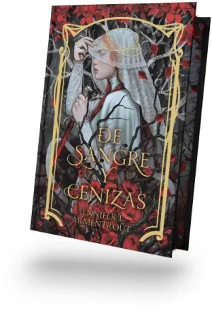 De Sangre y Cenizas - Ed. Coleccionista